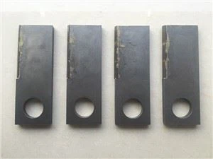 Carbide Brazed Hammers