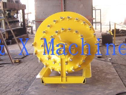 9 Inch Rock Auger 9 Inch Rock Auger