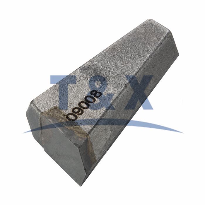 Alloy Steel Forging Parts