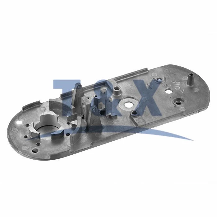 Aluminum Die Casting Parts