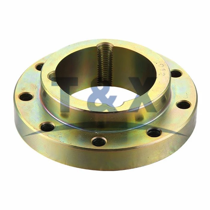Flange Parts