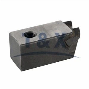 Trencher Carbide Teeth