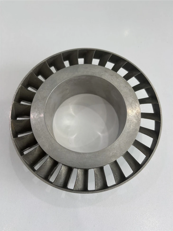 Stainless Steel Casting Parts